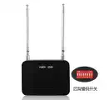 Yusenyi wireless pager hospital nursing home remote nurse station call intercom system ward bedside extension signal amplifier