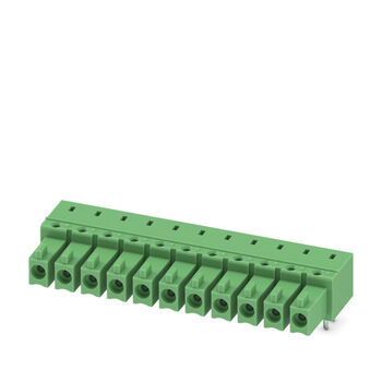 Phoenix pcb socket imc 1.5/11-g-3.81 - 1862661 50 pieces per pack