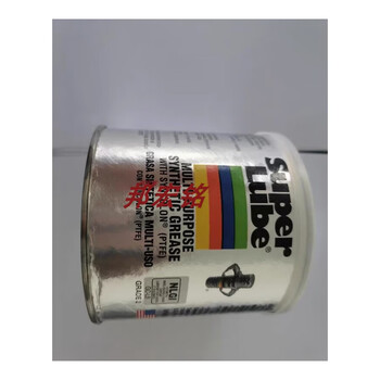 American super lube41160 food grade lubricating white oil grease 400g