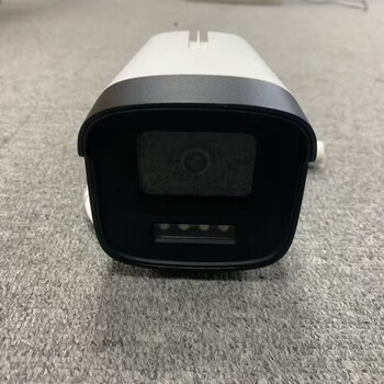 Ds-2cd2245cv8-l ds-2cd2245cv6-l 4 million poe white light cylinder type ds-224vlu-e