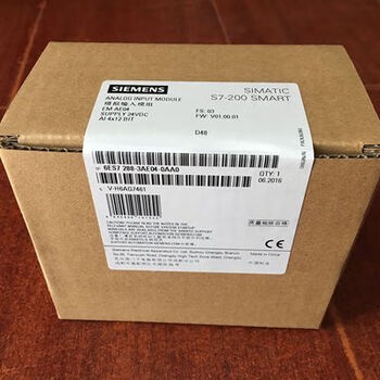 Siemens module 6es7288-3ae04/3ae08/3aq02/3aq04/3am03/3am06-a 6es7288-3ar04-0aa0