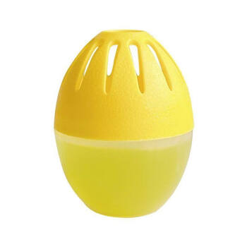 Shantou lincun refrigerator deodorizer egg fresh powerful kitchen freezer disinfection household deodorant purifies the air ordinary one pack no packing box
