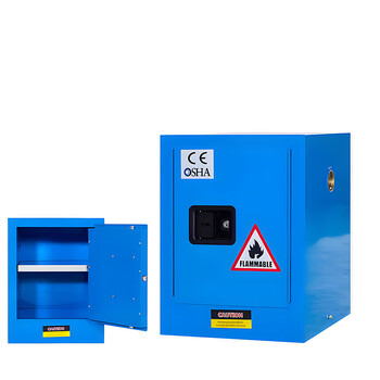 Pizzato explosion proof cabinet explosion proof safety cabinet 45 gallon