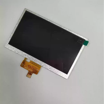 5-inch spi interface 480*272 portable lcd display color screen tft lcd screen module bare screen default