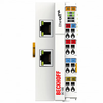 German beckhoff module ek1100 kl1408 kl2408 kl1488 kl2488 kl9100 kl ek1100