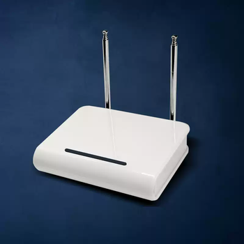 Wireless pager signal amplifier 433 frequency radio frequency relay repeater remote control high power transmitter signal amplifier high version