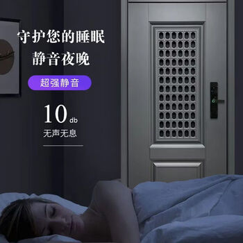 Home class a anti-theft door security entrance door middle door large window door single door custom-made sub-door first sight - 2050*1050 package logistics 3d face recognition smart lock