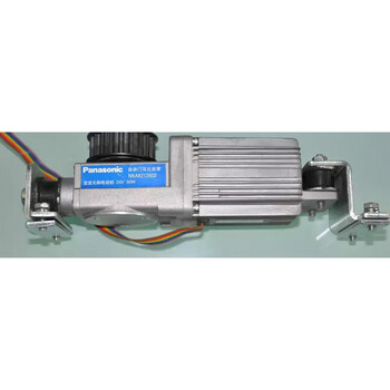 Automatic door motor device nka8212602 motor can be installed and repaired in guangzhou panasonic automatic door motor device nka8212602