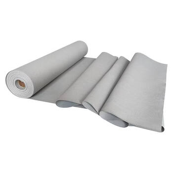 Silicone fire retardant cloth smoke barrier welding flame retardant high temperature silicon titanium alloy glass fiber insulation flame retardant manufacturer a grade fire retardant cloth 08 mm thick/2 meters wide 10 meters long