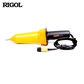Rigol puyuan oscilloscope high voltage probe rp1010h/1018h/1300h voltage 2kv/10kv/18kv rp1018h 18kv 150mhz 1000