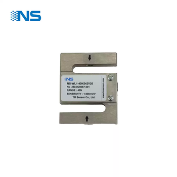 Tianmu ns-wl1 pull pressure sensor alloy steel ip165 analog output with standard amplifier free shipping ns-wl1-40n242v20