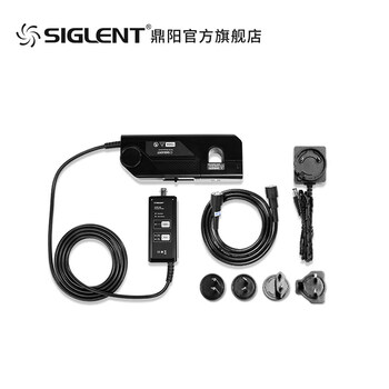 Siglent dingyang oscilloscope option matching current probe ac and dc current clamp cp6500_bandwidth 5mhz_peak current 750a