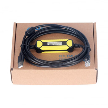 Servo driver download cable usb-s6-l-t00-3.0