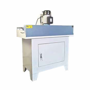 Ytyin automatic knife sharpening machine high-precision small straight blade pressure planing paper knife crushing knife harvester knife medicinal knife sharpening machine 380v2200 watt 750 type automatic linear knife sharpening machine