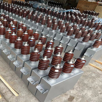 High voltage capacitor bam bfm6.63 protective parallel capacitor 6.6kv high voltage filter high voltage complete set of power bam (bfm) 6.6-300-3w