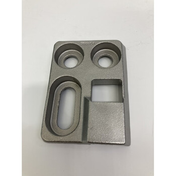 Electric eight-fold special limit magnet telescopic door accessories induction magnet cylindrical universal round magnet block iron block iron 1 piece