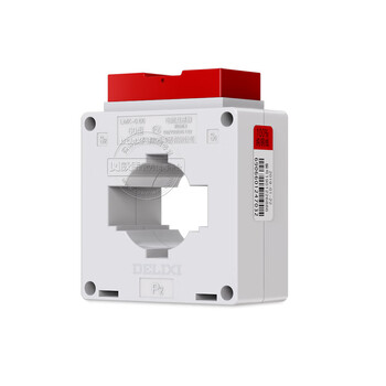 Delixi ac current transformer 30 0.5 level current ratio 100/300/400/5a 400_5_40_0.5 level