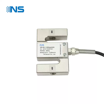 Tianmu ns-wl1 pull pressure sensor alloy steel ip165 analog output with standard amplifier free shipping ns-wl1-500kg242i0