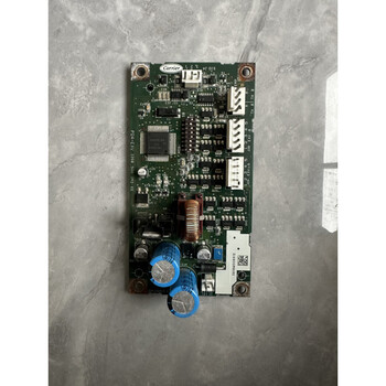 Carrier central air conditioning accessories 30hxc screw machine exv circuit board electronic expansion valve plate 32gb500192ee disassembly parts