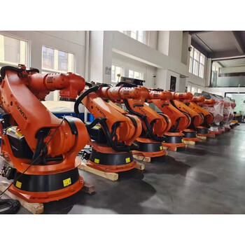 Industrial handling and palletizing eston robot large load robotic arm four-axis six-axis kawasaki kuka robotic arm upgraded model upgraded model for all major brands of robots, please contact customer service for upgraded models