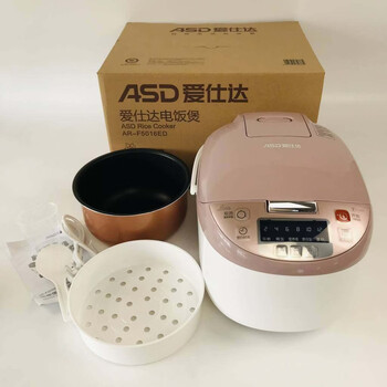 Asd arf5016ed ar-f5016ed5l rice cooker ar-f5016ed5