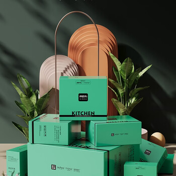 He jiagong kitchen countertop pot lid rack 2025 new sit-down chopping board place magic wok storage bracket co-designed with french designer vernier