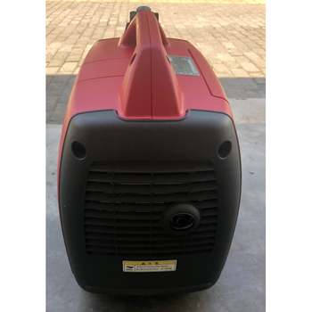 Honda (honda) generator imported variable frequency generator eu22i upgraded version