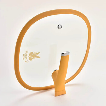 Maibal titanium rock cast non-stick pot lid thickened household wok lid stew pot 32cm titanium rock cast rabbit pot square pot lid