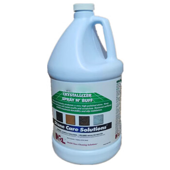 Tule cleaning agent 4 barrels per box 2949-2816