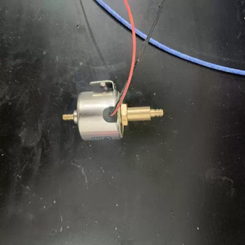 Zhizhou high pressure and high temperature home appliance cleaning equipment range hood air conditioner washing machine commercial housekeeping multifunctional steam cleaning machine single steam electromagnetic pump