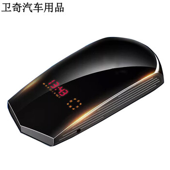 2025 new car driving recorder pure radar speed measurement and warning no upgrade 12v small car use fixed_mobile speed measurement two-in-one cloud upgrade