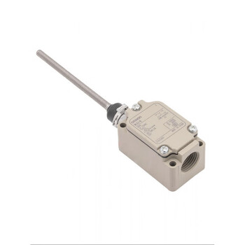 Omron travel switch wlnj-30-n