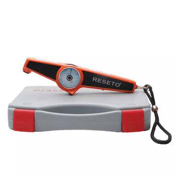 Reseto g6 coating thickness gauge paint electroplating layer mechanical magnetic thickness gauge g6f6 resto_g6