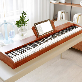 Beethostar beethostar 88-key heavy hammer key electric piano for beginners to practice at home, professional electronic keyboard, professional examination piano