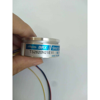 Ts2640n321e64 tamagawa encoder ts2620n21e11 resolver ts2651n141e78 ts2620n21e11