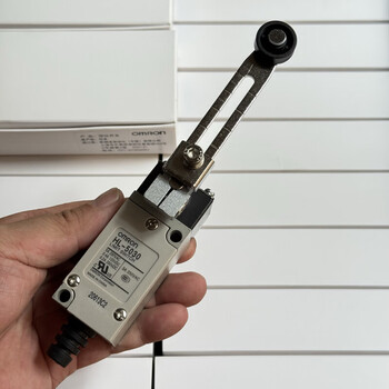 Travel switch - -5030 default