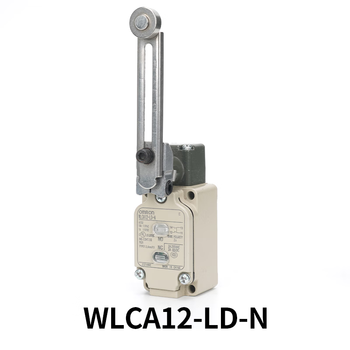 Limit switch wlca12-2 wlca2 wld2 wlnj-th high temperature limit switch wlca12-ld-n