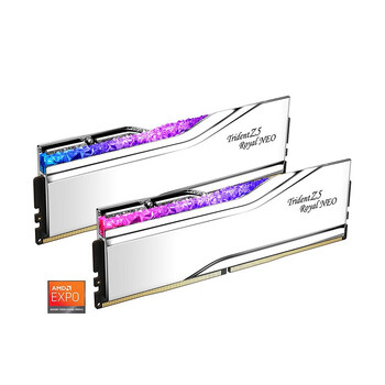 Zhiqi ji 6400 7200 7600 8000 8400 32g 48g 96g desktop ddr ji 6000 16gx2 c28 silver amd special