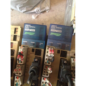 Repair omron servo r7d-ap01h ap01l ap02h ap04h ap08h negotiation