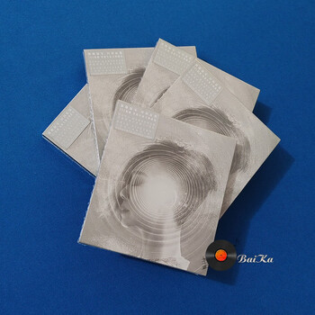 Annie lam 0 zero 5th anniversary paperback edition (cd)