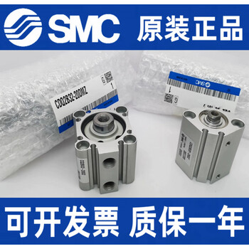 Smc cylinder cq2a50/cdq2a63-75-100-125-150-175-200-300dz/d cq2a/cdq2a50-250dz