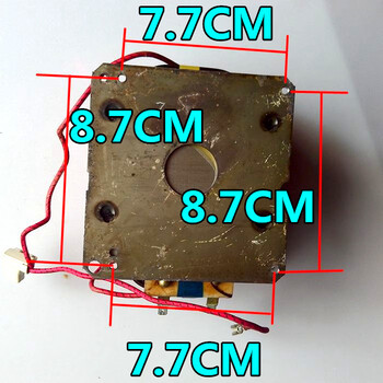 Galanz microwave oven accessories transformer 800w model gal-800e-4 can replace 700e-4-1