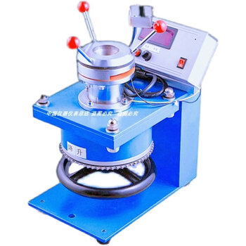 1+qbj digital display cupping tester cupping tester automatic cupping tester coating paint tester indentation tester manual cupping tester not taxed