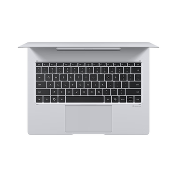 Huawei star leap suspended keyboard original magnetic keyboard is only suitable for huawei hongmeng 2-in-1 tablet matepad edge huawei star leap suspended keyboard haoyue silver