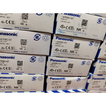 Panasonic plc afp0rc16t (fp0r-c16t) fp0r-c32t/c32ct c32mt afp0rc32t_fp0r-c32t