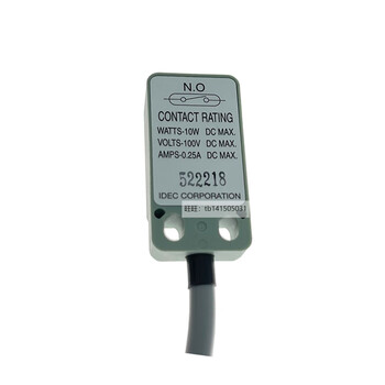 Original japanese idec izumi magnetic switch proximity switch dpri-01/dpr1-01 sensor