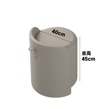 Yusenyi beauty salon medical beauty consultation table negotiation room office desk clinic table desk computer desk combination round stool 140x70x75