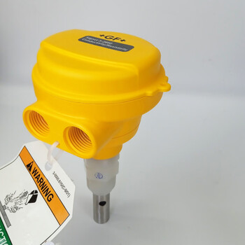 +gf+signet original 3-2850-52-39v/40v/41v/42 integrated resistance conductivity sensor 3-2850-52-39v