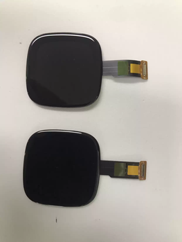 Suitable for fitbitversa3 screen assembly lcd touch screen display integrated screen default