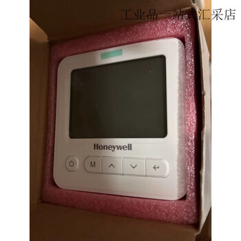 Honeywell fresh air controller cf1 full heat exchanger panel vec8675wp20cf1 vec8675wp12cf1